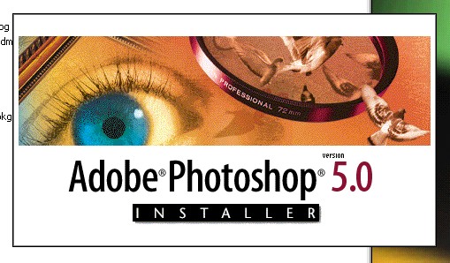 adobe photoshop 50